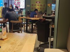 -银记肠粉店(南方医院店)