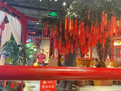 -额娘·春饼烤鸭(乐汇城店)
