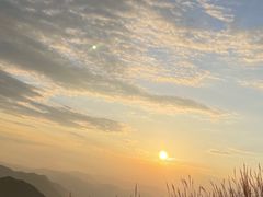 -萍乡武功山风景名胜区