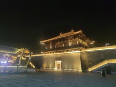 -东台西溪天仙缘景区