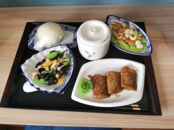 -湖畔阳光月子中心(泰达会馆店)