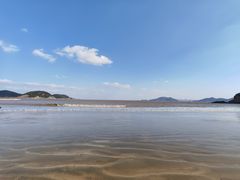 -东海半边山旅游度假区