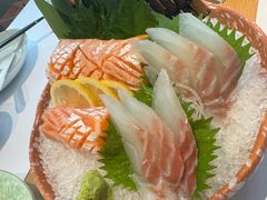 -隐泉京望日式料理(京华城店)