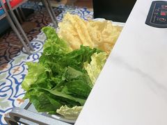 -八合里潮汕鲜牛肉火锅(吉大店)