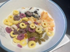 -名羊天下·火锅烧烤自助料理(镇明路店)