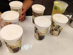 -茶话弄(北京五棵松万达店)