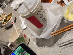 -海底捞火锅(六合天街店)