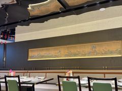 -宫燕府·京菜·烤鸭·淮扬菜(王府中心店)