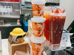 -DQ·蛋糕·冰淇淋(通州万达店)