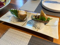 -森味薪火烧•烧鸟居酒屋•日本料理(望京店)