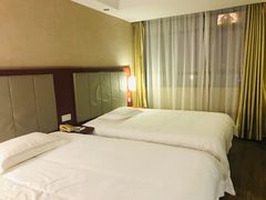 -爱电竞酒店(苏州石路地铁站山塘街店)