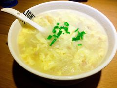 -吕氏疙瘩汤·海鲜新鲁菜(凯德mall新都心店)