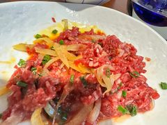 -牛玄庵日式寿喜烧·料理店(新源里店)