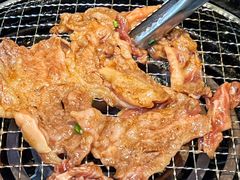 -首尔烤肉大排档(合生汇店)