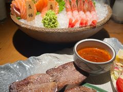 -阿吾罗日本料理(K11艺术中心店)