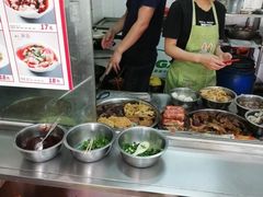 -阿芬卤面(花巷店)