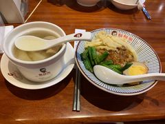 -胡须张鲁肉饭(美食文化馆店)