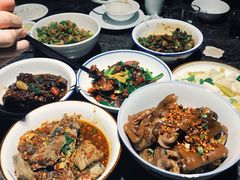 -大碗厨 25年老字号 现炒湘菜(四季天地店)