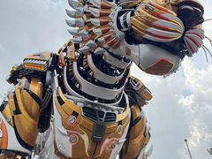 -铁西体育场