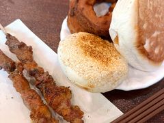 -老三羊汤【北兴隆街店】