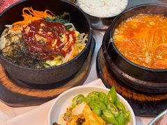 -六七八韩式烤肉·韩国料理(上杭路店)