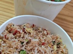 -明月虾面(厦禾路店)