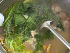 -15年老字号鑫鑫猪肚鸡·椰子鸡海南火锅(兴隆华侨农场店)