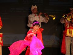 -陕北民歌大舞台