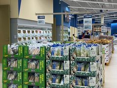 -盒马X会员店(王府井奥莱UP TOWN店)