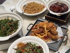 -小菜园新徽菜(合肥之心城店)