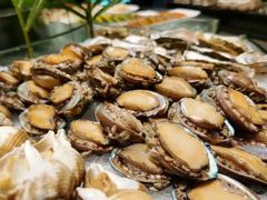 -常州华美达国际大酒店·餐饮部