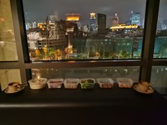 -上海苏宁宝丽嘉酒店·Cafe Bellagio西餐厅