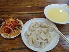 -王菊美食街·王菊面馆(总店)