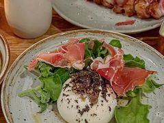 -BOR Eatery(安福路店)