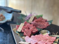 -老乾杯和牛烧肉(王府中环店)
