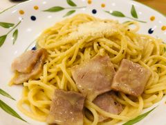 -萨莉亚意式餐厅(特力时尚汇店)