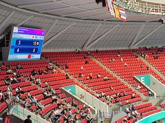 -杭州奥体中心-体育场