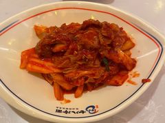 -七八冷面·延边朝鲜族美食(欢乐谷店)
