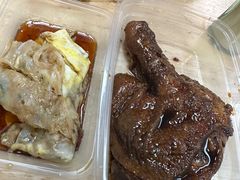 -山水肠粉(盐田店)
