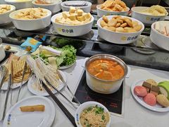 -农小锅(北京大兴凯德店)