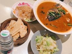 -陈阿婆鱼头泡饼·京味菜(复兴路店)