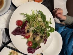 -天津东凯悦酒店·Market Café自助餐厅