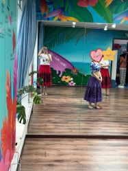 -呼拉汇舞蹈生活馆 Hawaii Hula&Tahiti Dance Studio