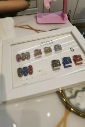 -U+nail优加专业美甲美睫