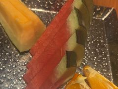 -驿楼兰·新疆菜(火车站店)
