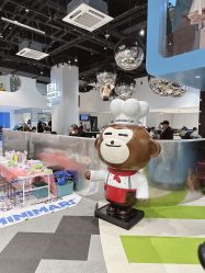 -MINI MARS KIDS CLUB亲子家庭中心(长宁天山店)