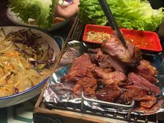 -树下时尚餐厅(翠园街店)