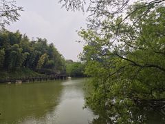 -虞山风景区