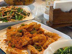 -西山人家·二十年老字号农家菜(旺山店)
