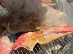 -韩山葵烤肉(太古里店)